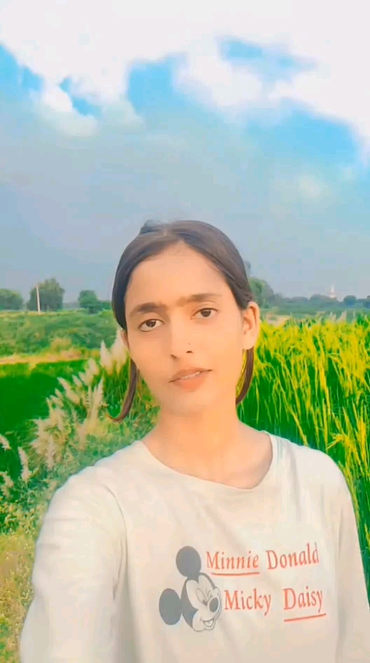 My first vlog 🌾🌿 #minivlog #villagevlog #trend #viralvlog #short