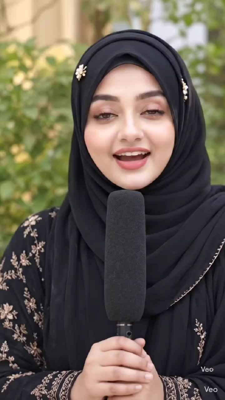 Islamic video
