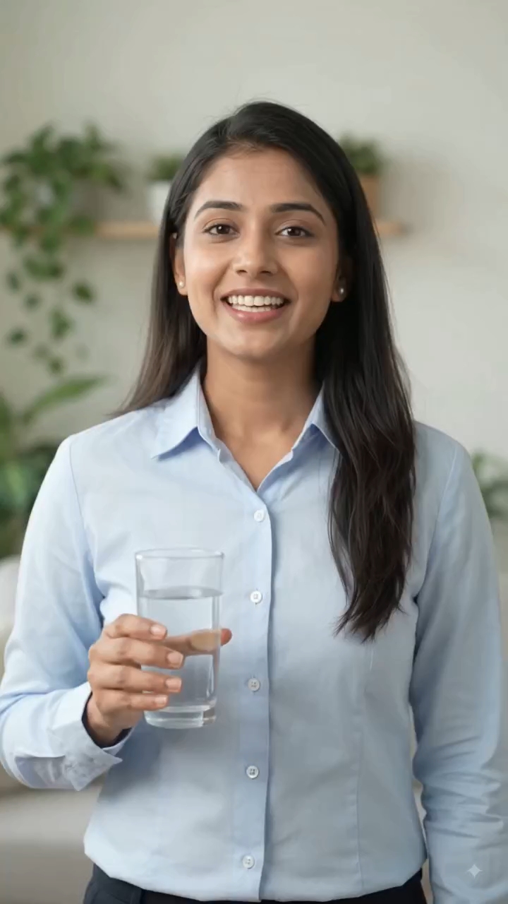 Water Se humko kya fayde hote he💪