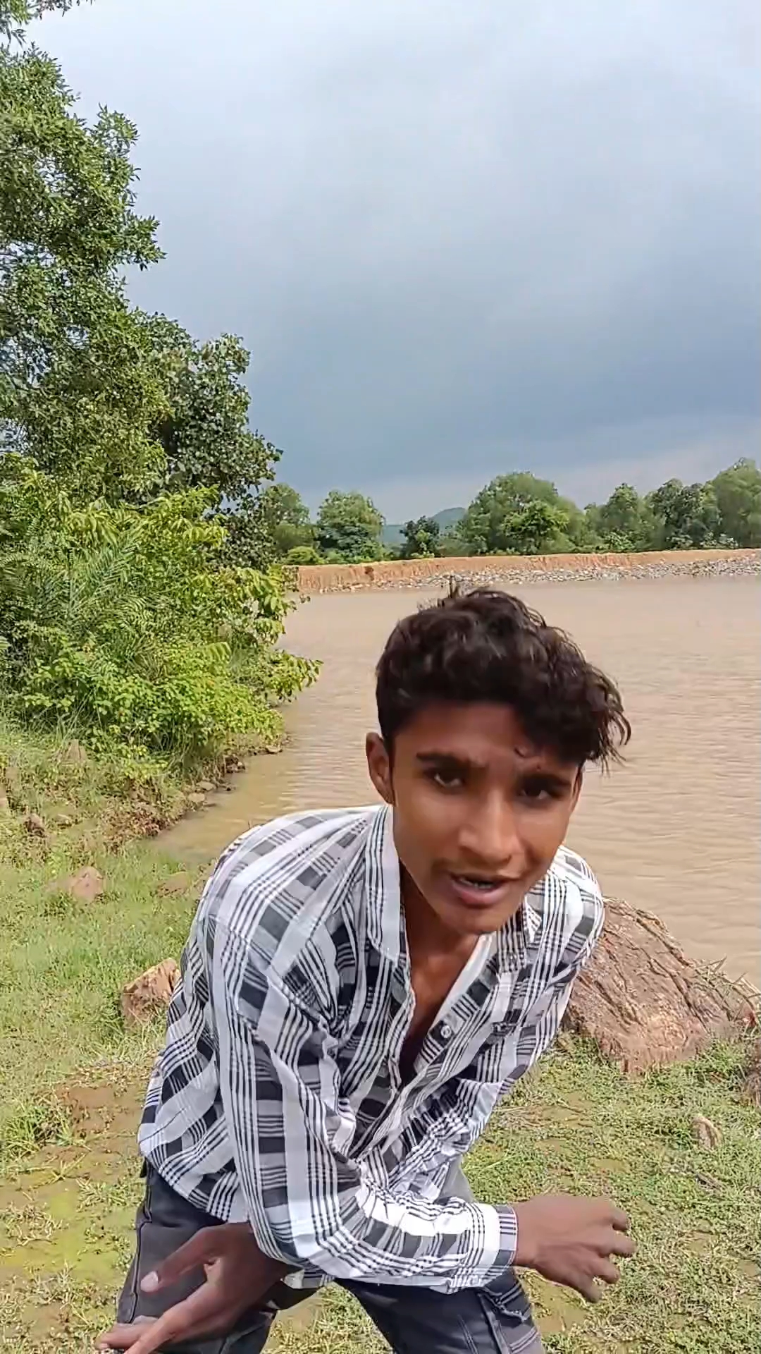 AHTESHAM BHAI JAAN New viral video YouTube channel mein #viral