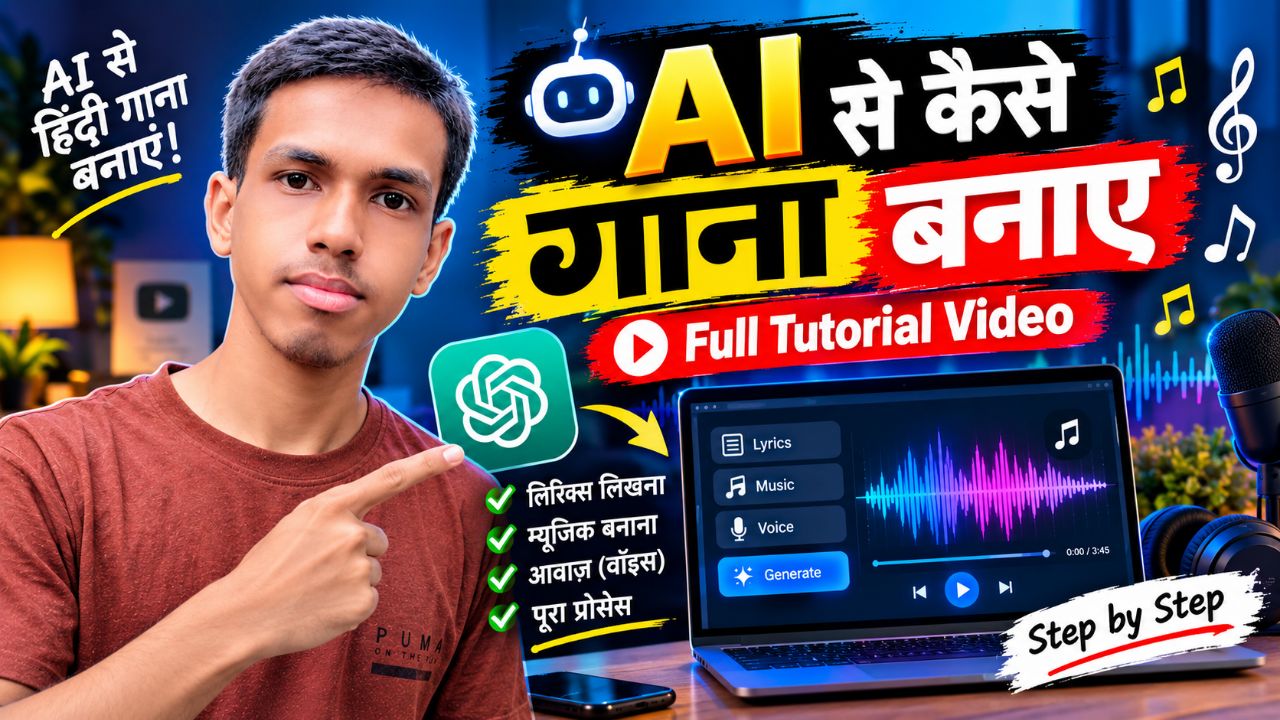 Sonu App se Gana banao bhai