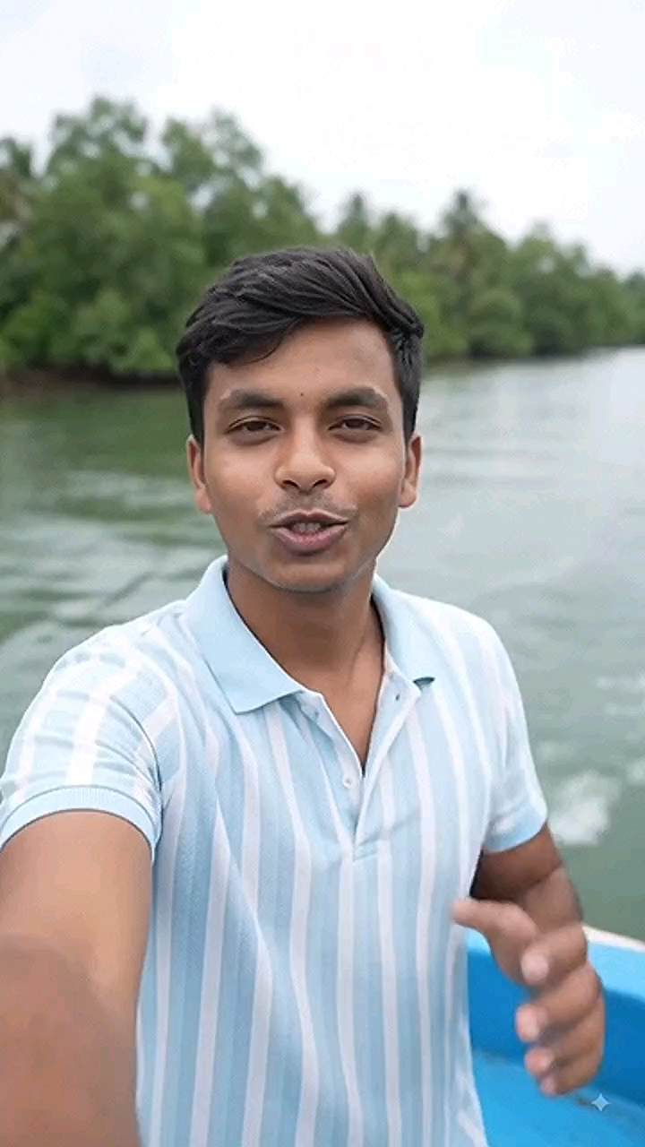 AI short video 🥹