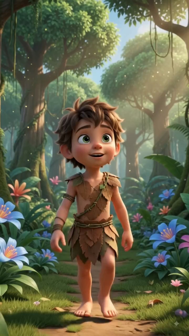 Ai video on Bideo app
