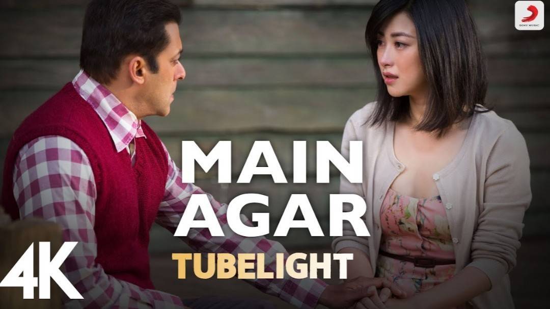 Main Agar | Official Audio | Heartfelt Hindi Song 2026