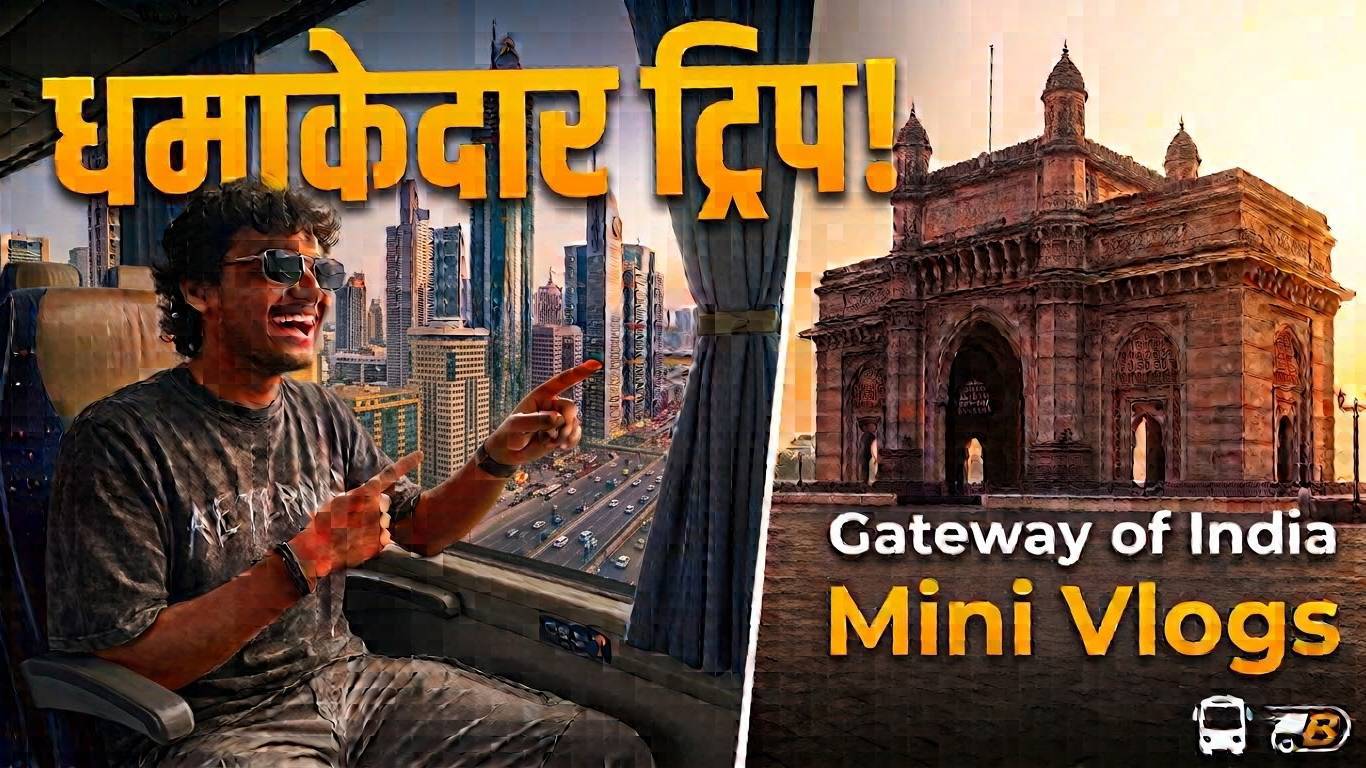 Gateway of India Mumbai Maharashtra CSMT Chhatrapati Shivaji Maharaj