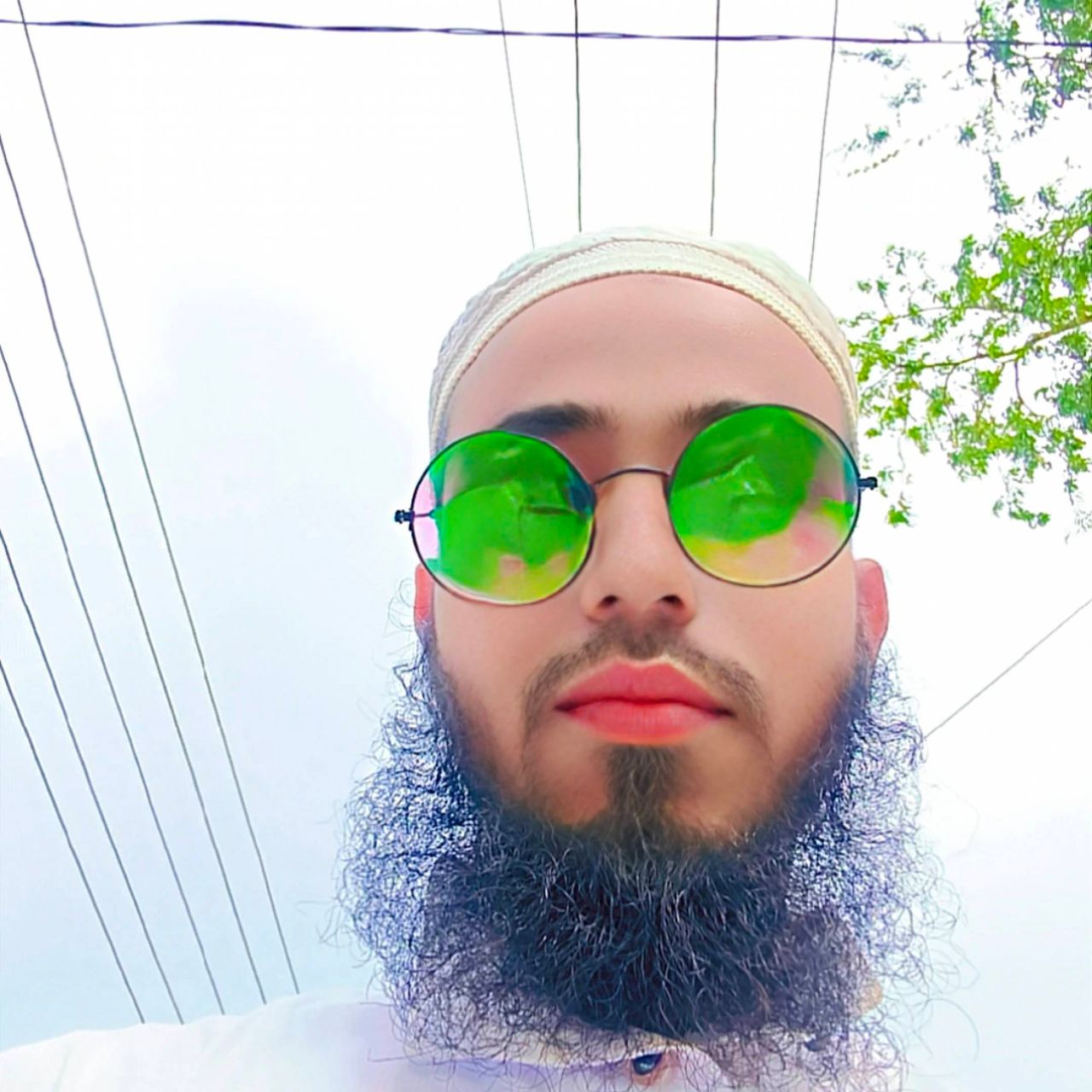 Maulana Abdul Mazid Asimi on Bideo