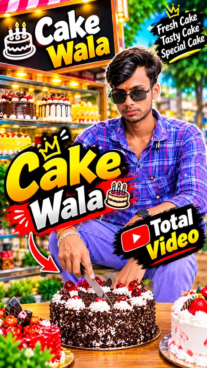 #cake kaise banaya jata hai 📈 aaiae sikhate Hain