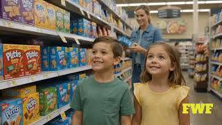 The Hidden Reason Americans Can't Stop Snacking