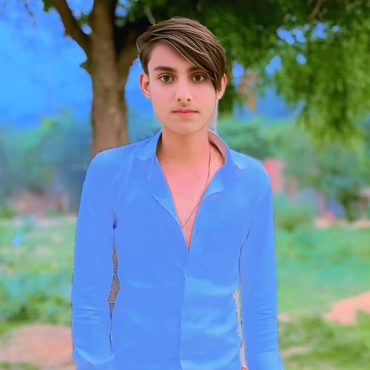 Aakib sarpanch on Bideo