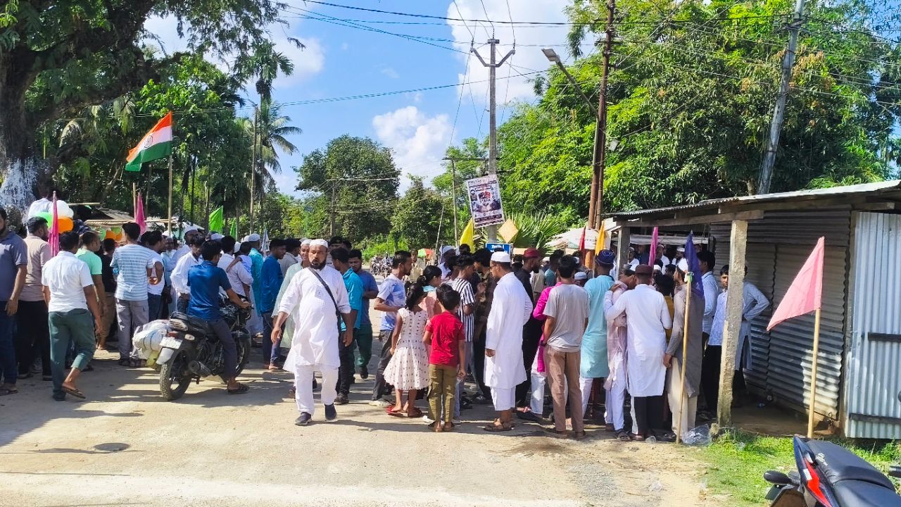 Eid miladun nabi 2