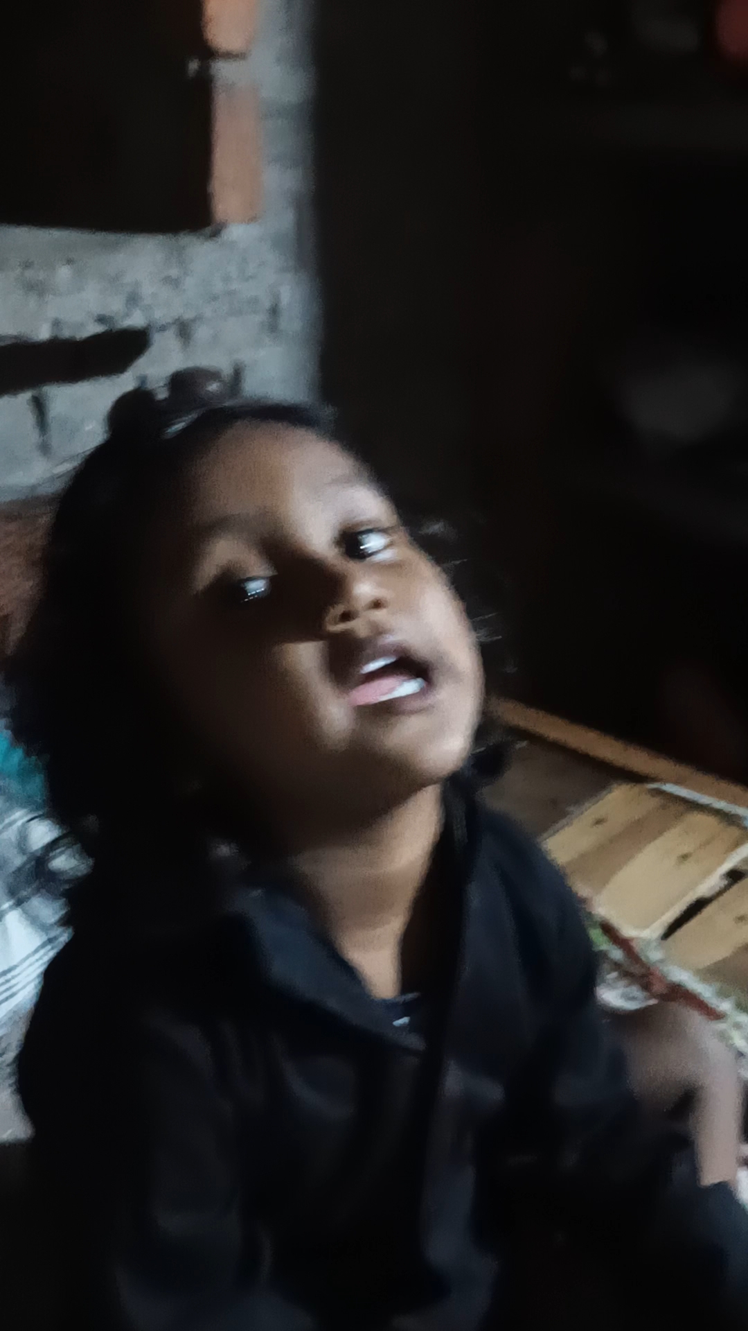 New video