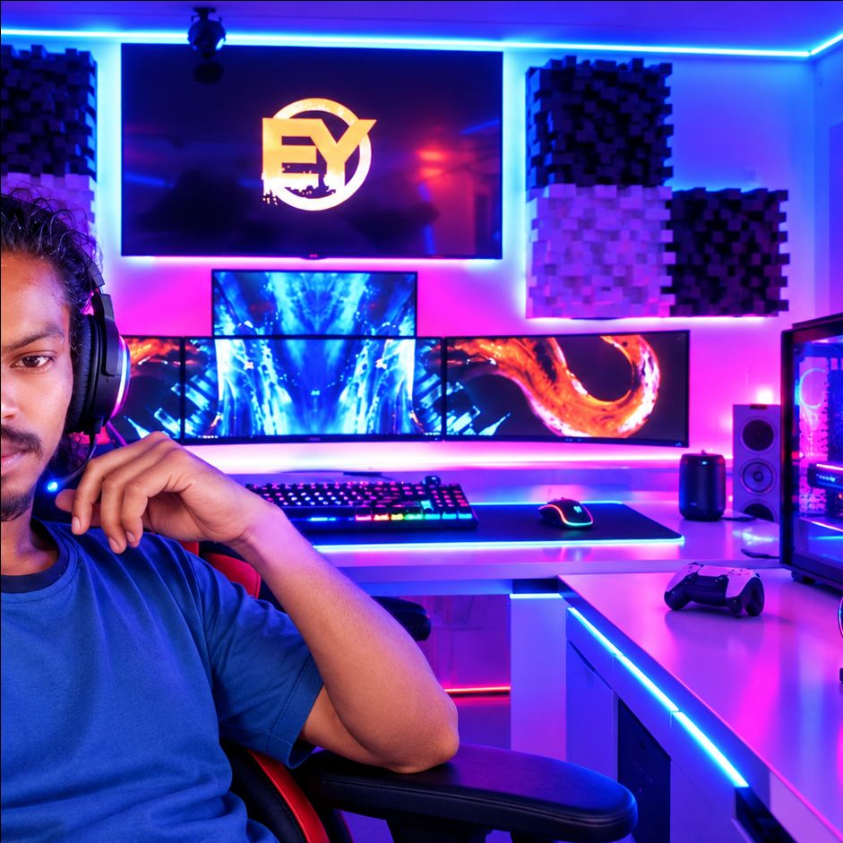 @weakgaming on Bideo