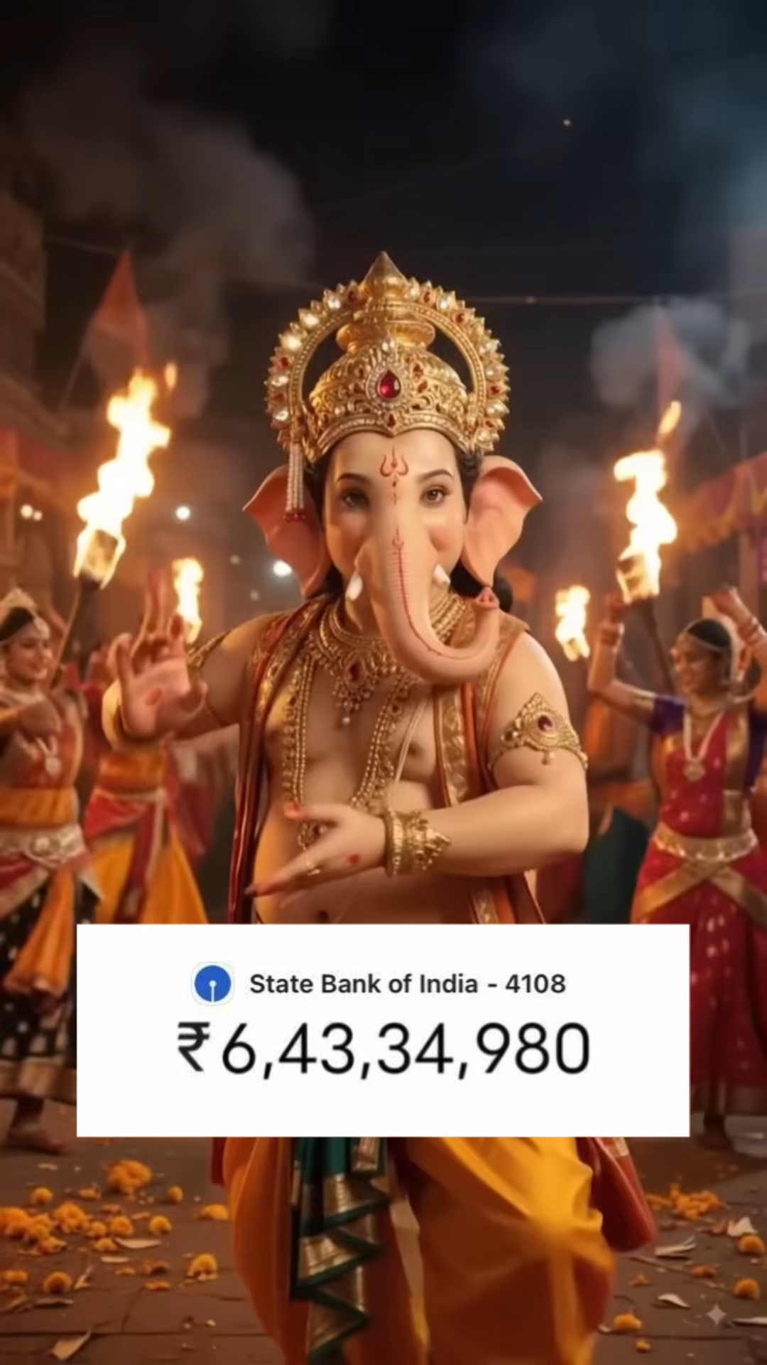 Ganesh chaturthi cooming soon