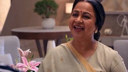 Modern bahu