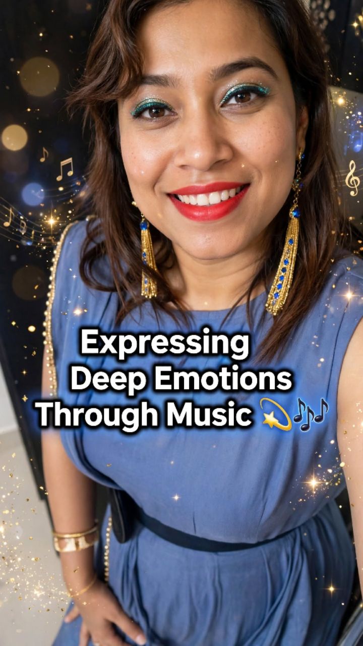 Graceful Moments with Traditional Melodies 🌸🎵