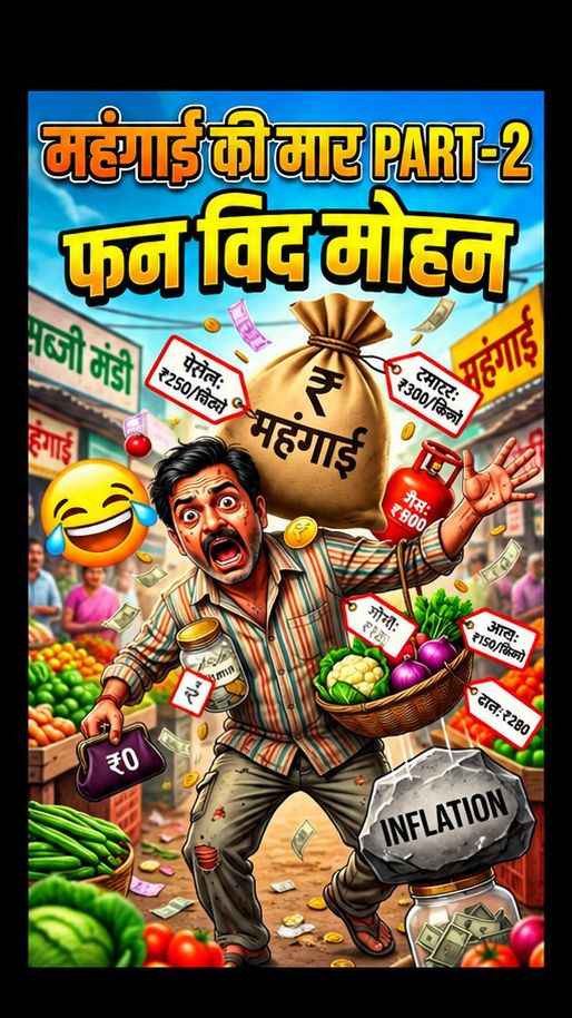 महंगाई  डाइन खाए जात है 🤣😂funny 🤣🤣shorts