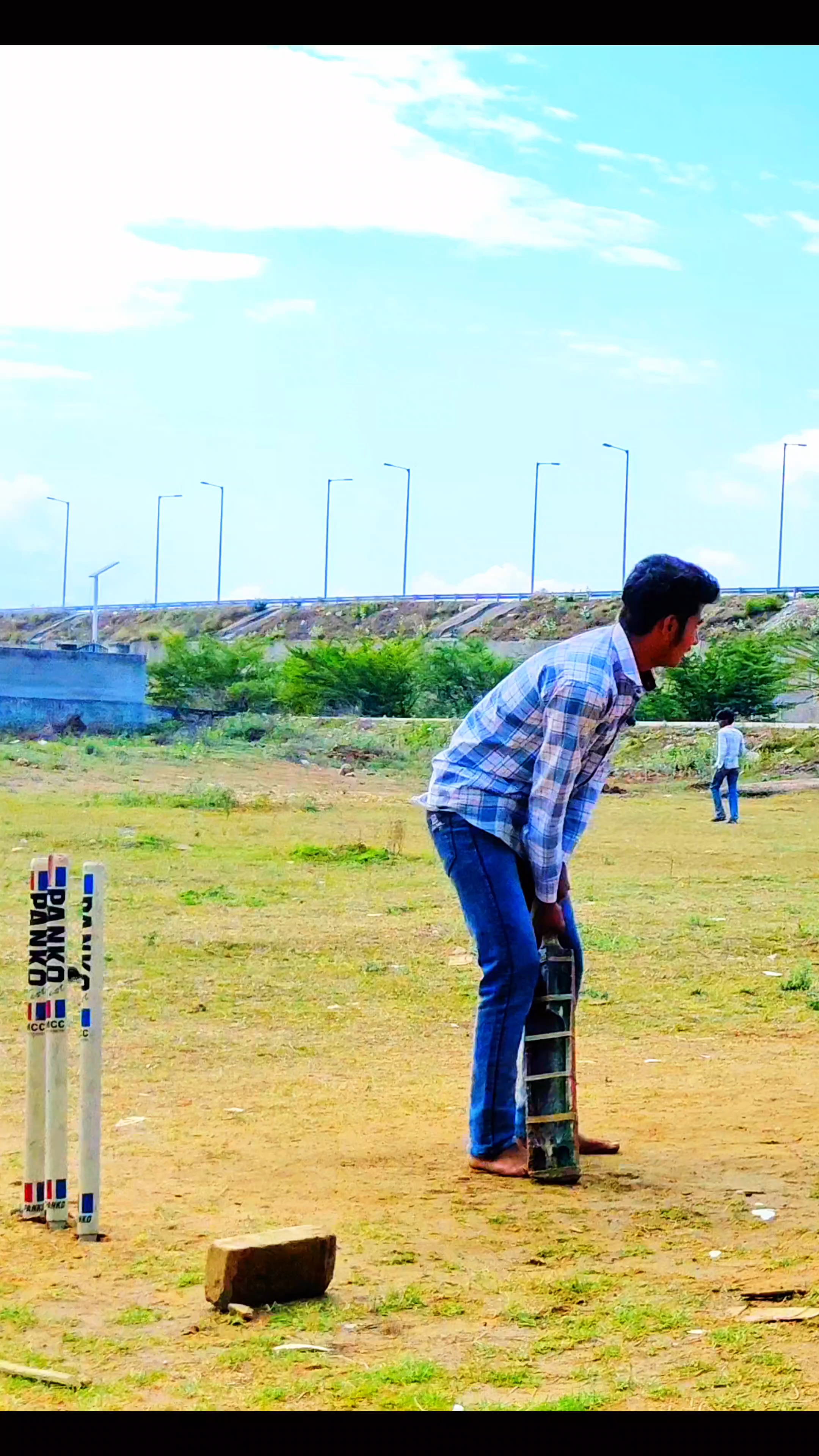Cricket Lover ❤️