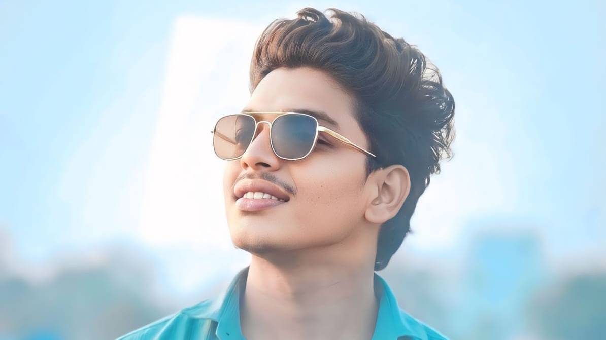 meri hello friends Mera first video khud edit kiya hun please support me @sambhurana