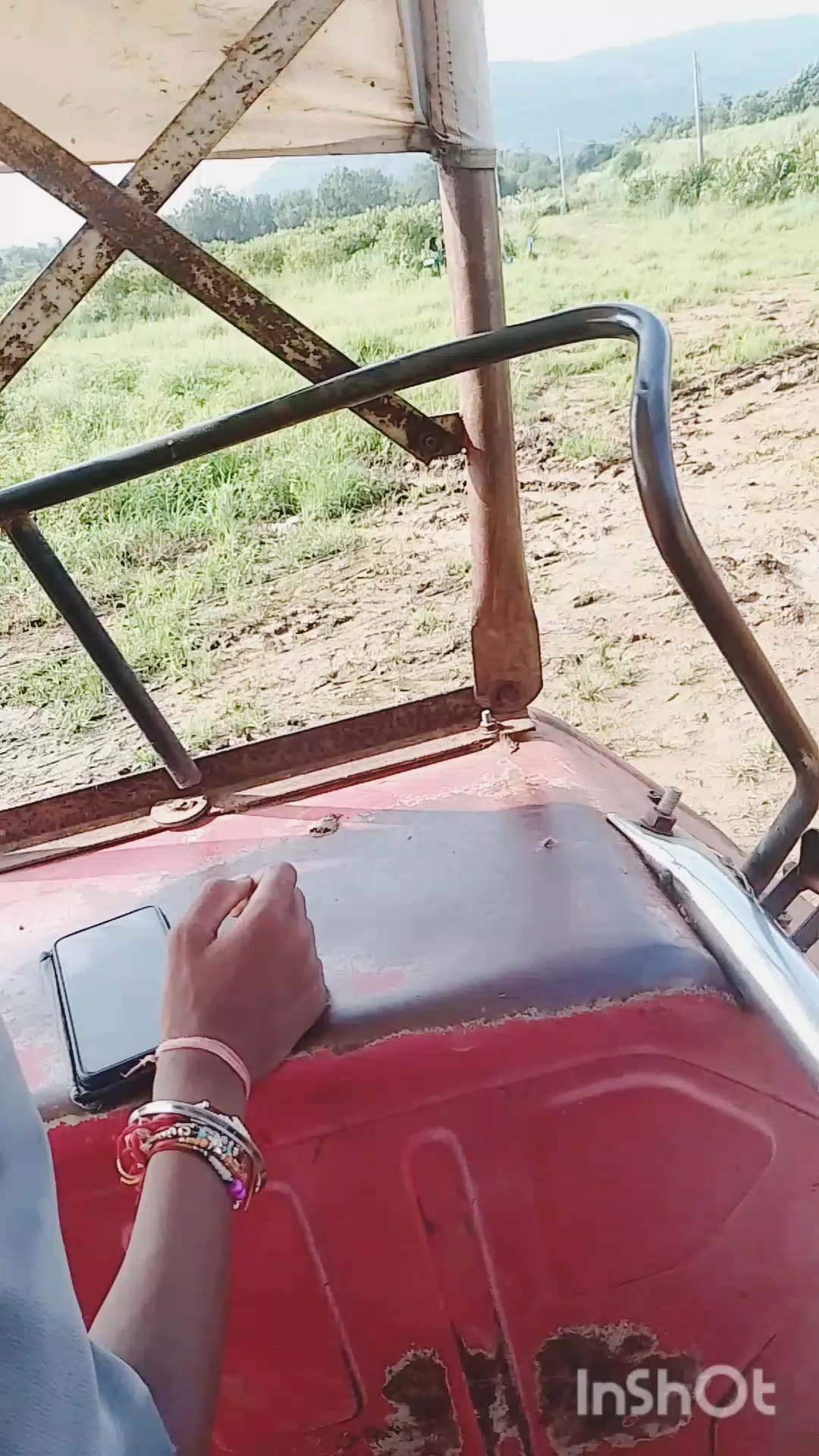 My FAST video desi life style