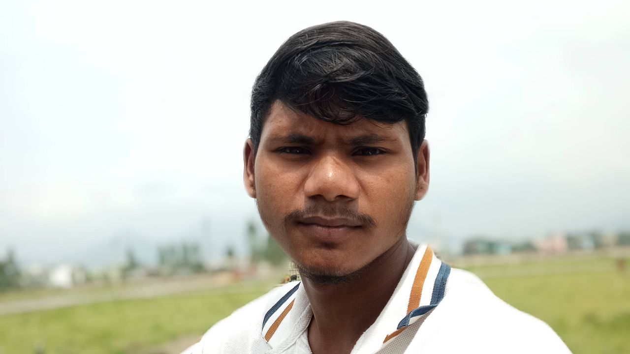 Today’s Cricket Session | Cinematic Vibes 🎥🔥