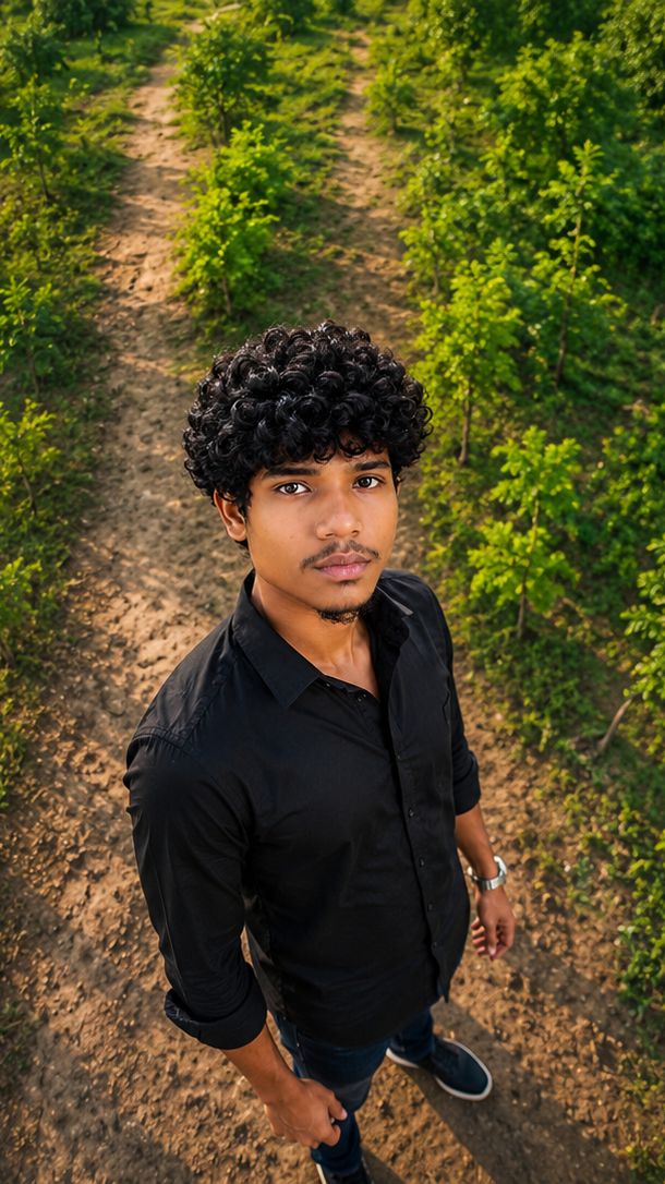 Suraj Raj RDX