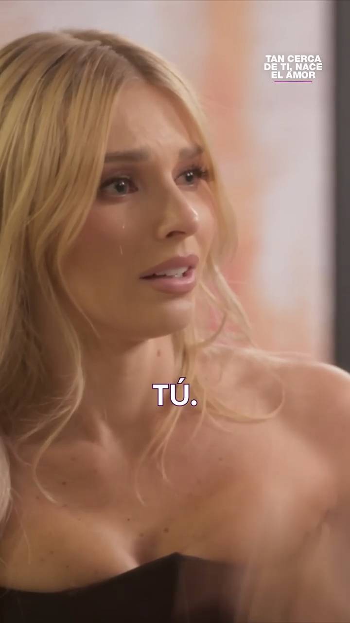 Mario asegura que Kassandra VENDERÍA su alma al DIABLO

#TanCerca DeTiNace ElAmor #shorts