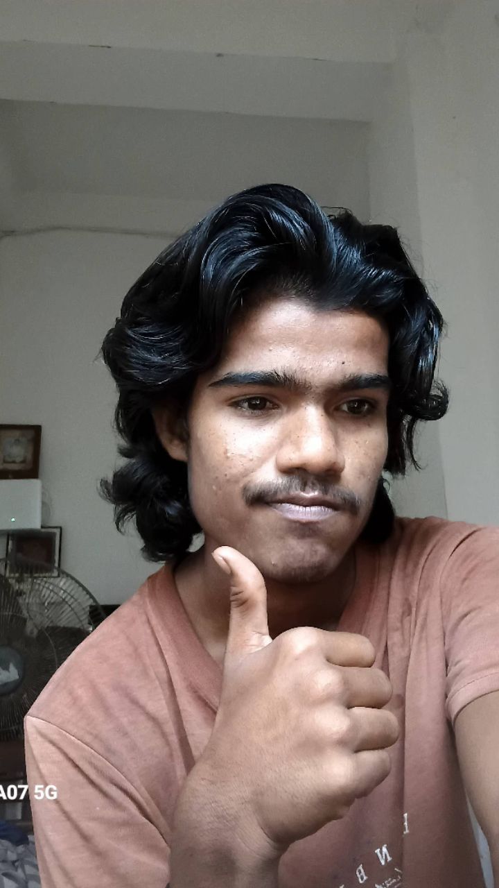 Khud ka Kismat Khud Hi likh dunga