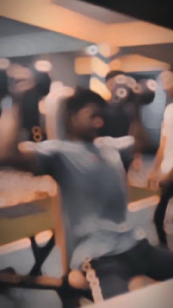 My first fitness video in bideo ❤️‍🩹🥹