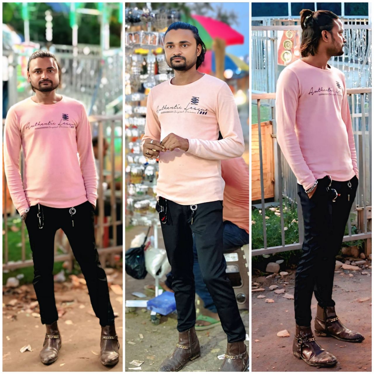Rtsurya on Bideo