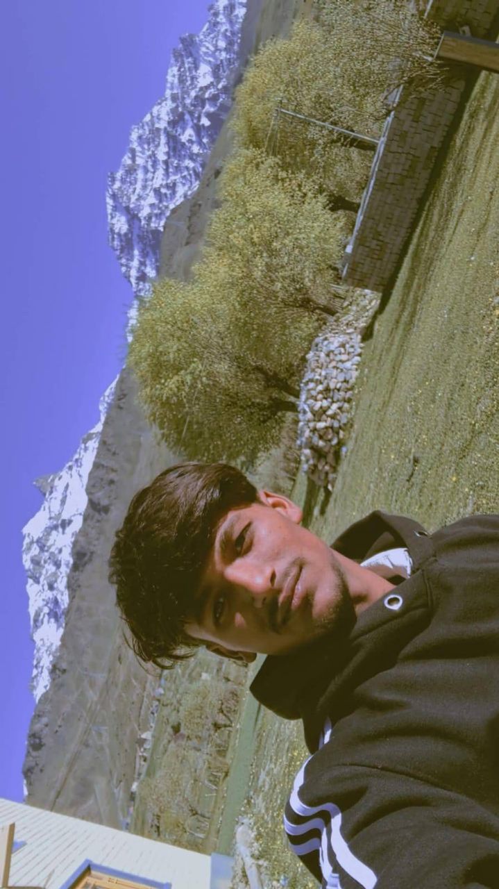 Ladakh ka najara