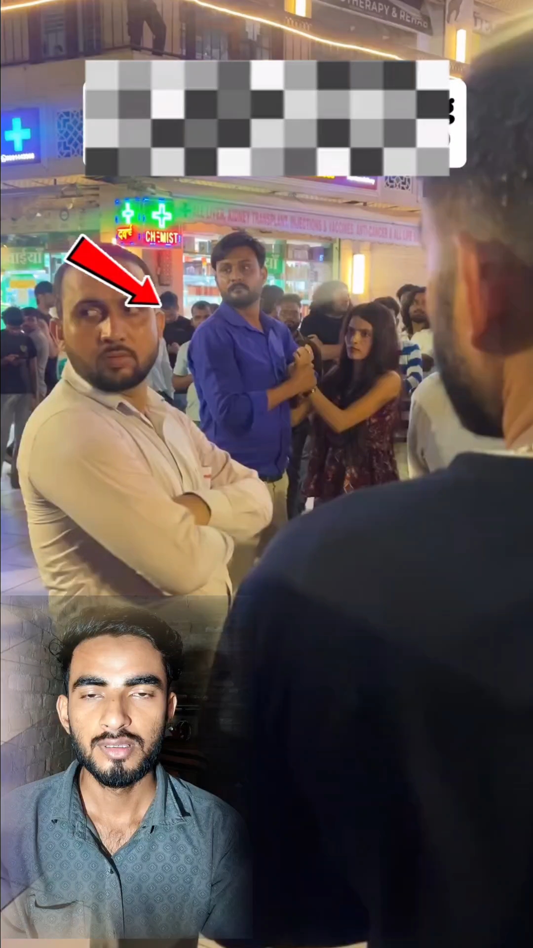 बीमारी का बहाना बनाकर मायके गई पत्नी, होटल में प्रेमी के साथ दिखी! 😳
Hashtags
#ViralVideo #ViralNew