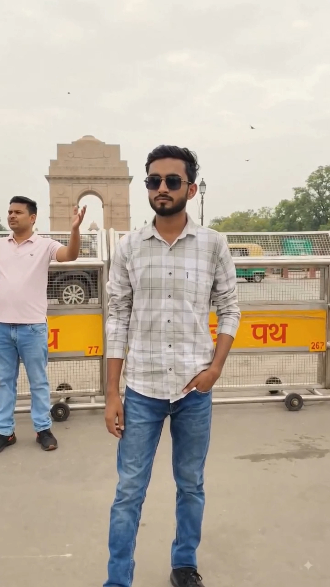 New delhi 🥰