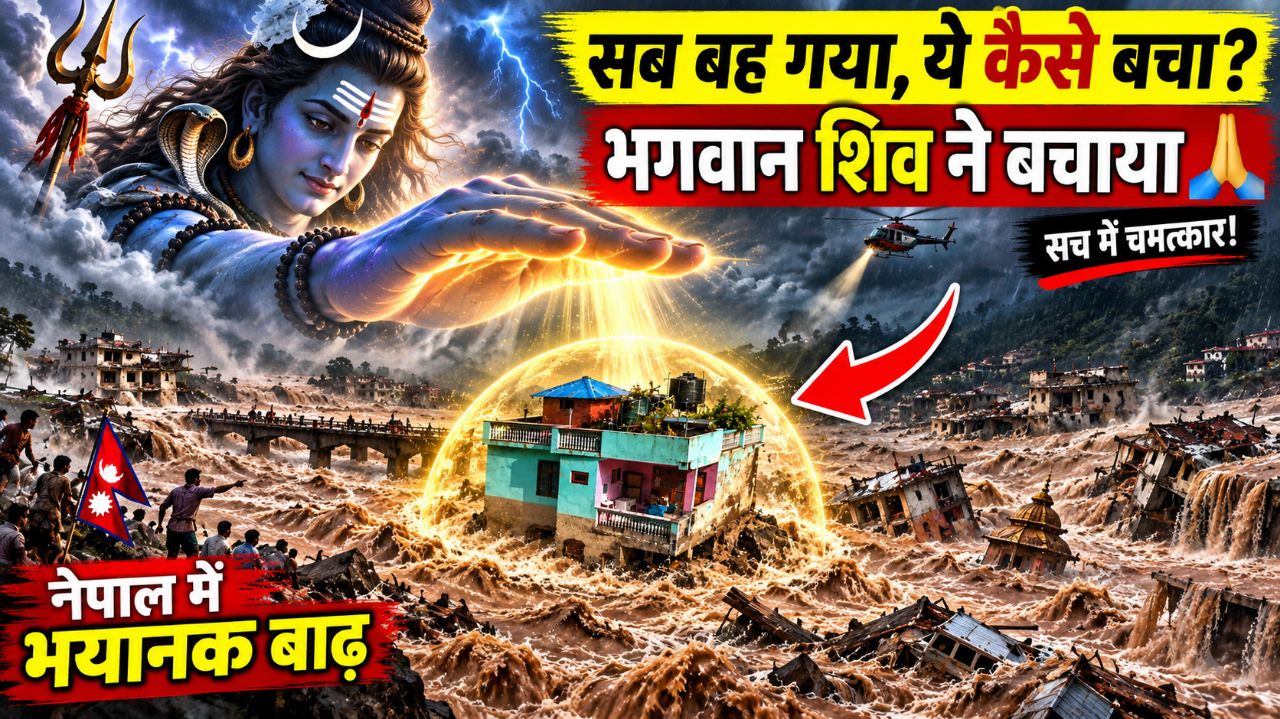 Nepal Mein