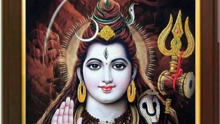 Bhajan mahadev