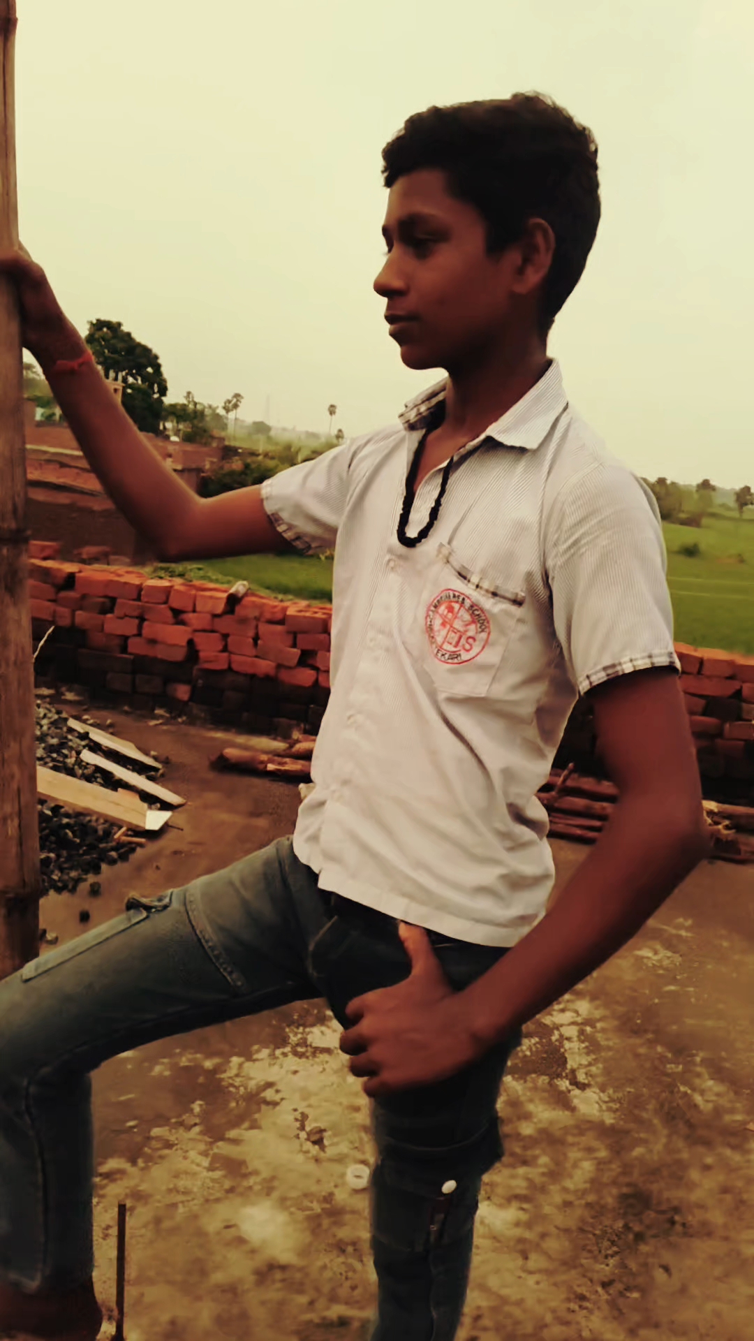 Soul of KGF 😆😆😀#sbort#funny