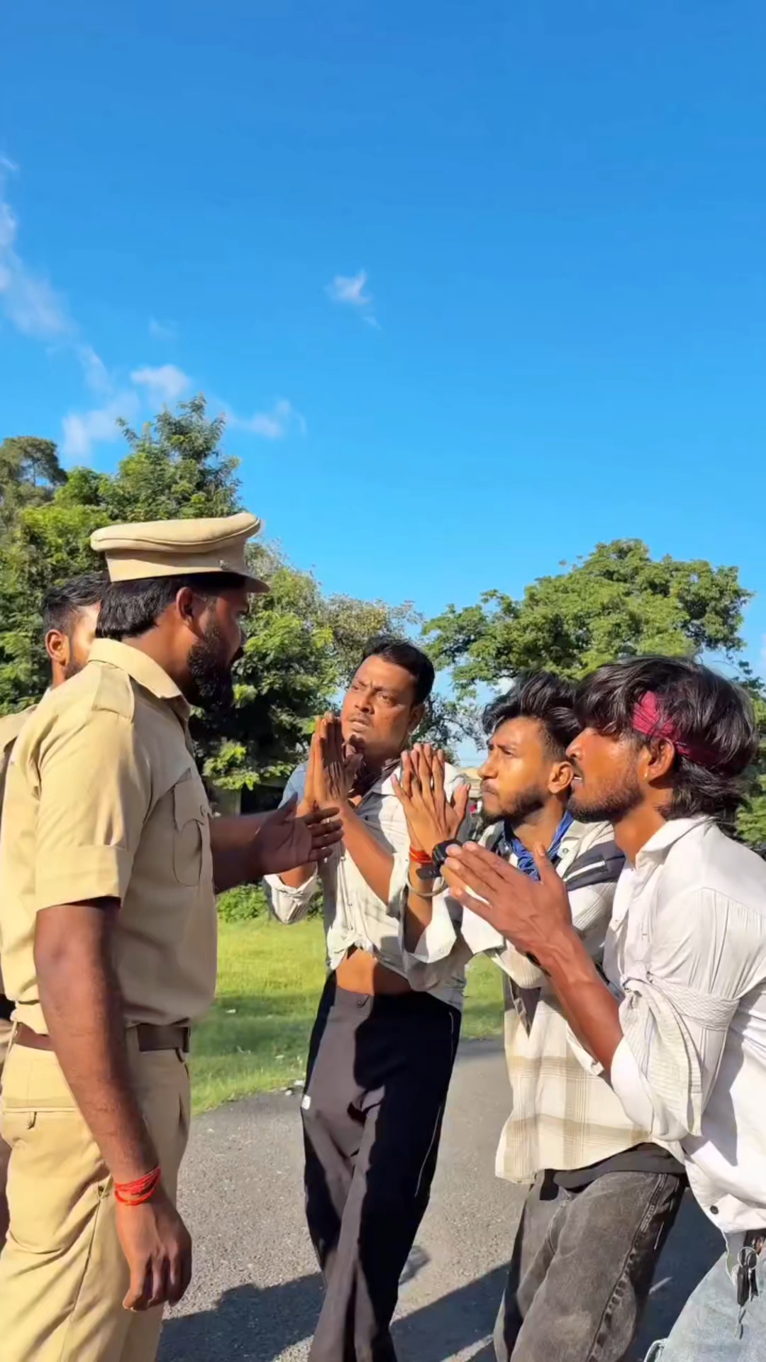 Funny video