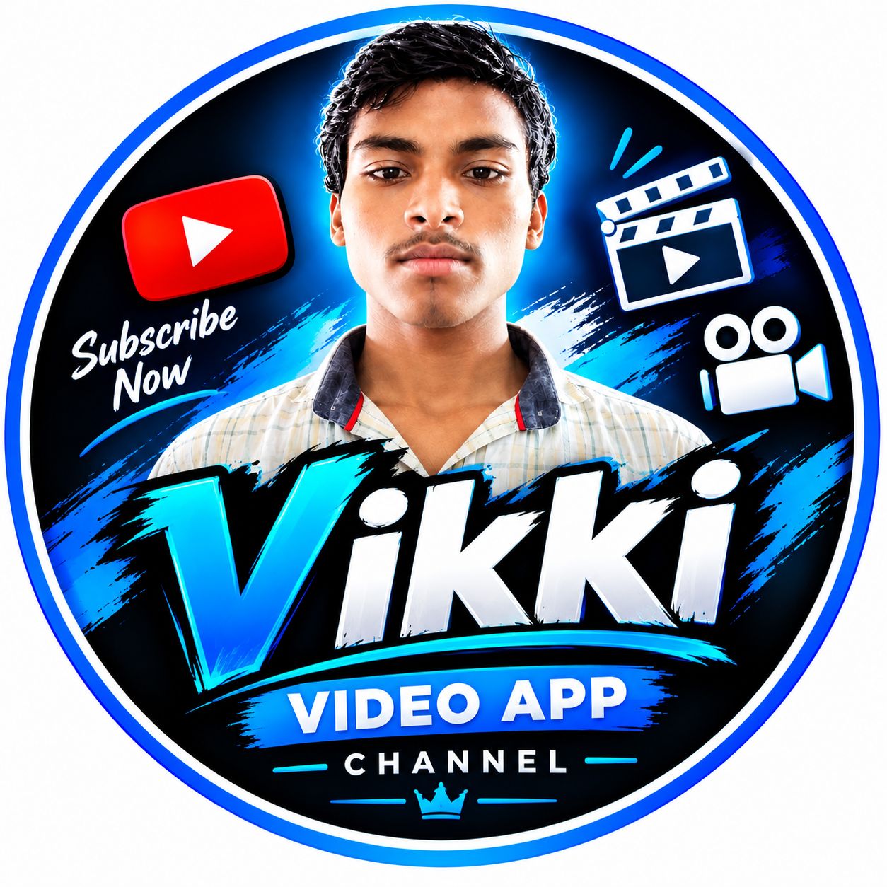 VIKKI on Bideo