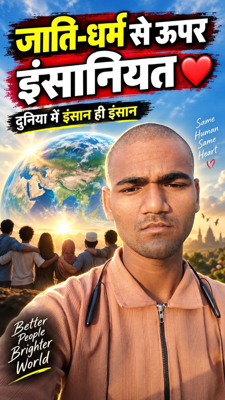 Is duniya ki sabse badi sach #Real #cast #People