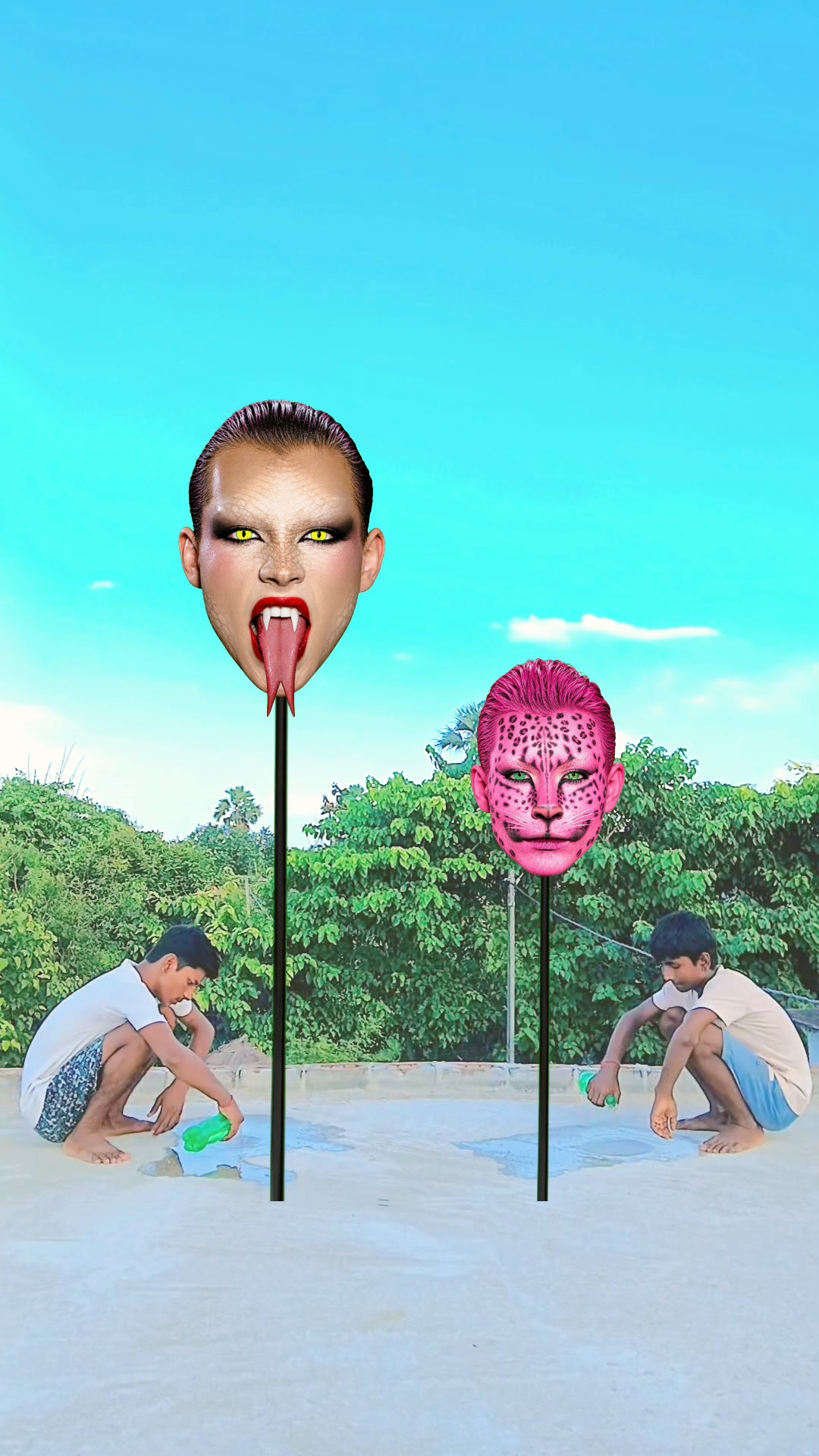 #Bideo