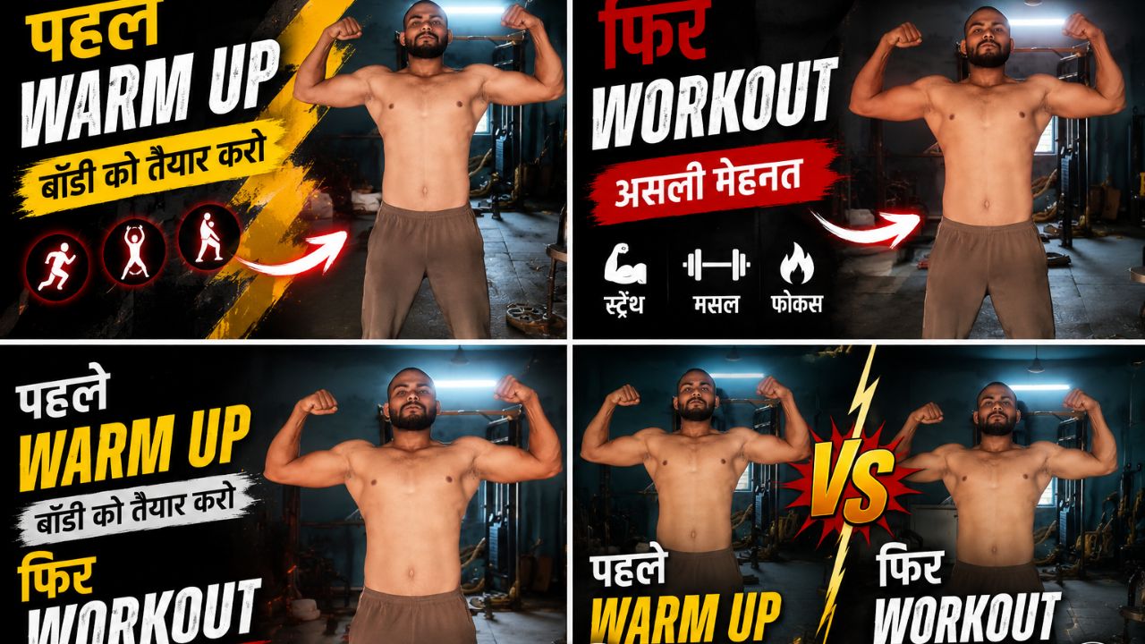 Cheat workout