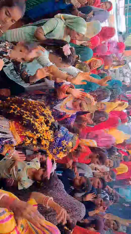 Dance video