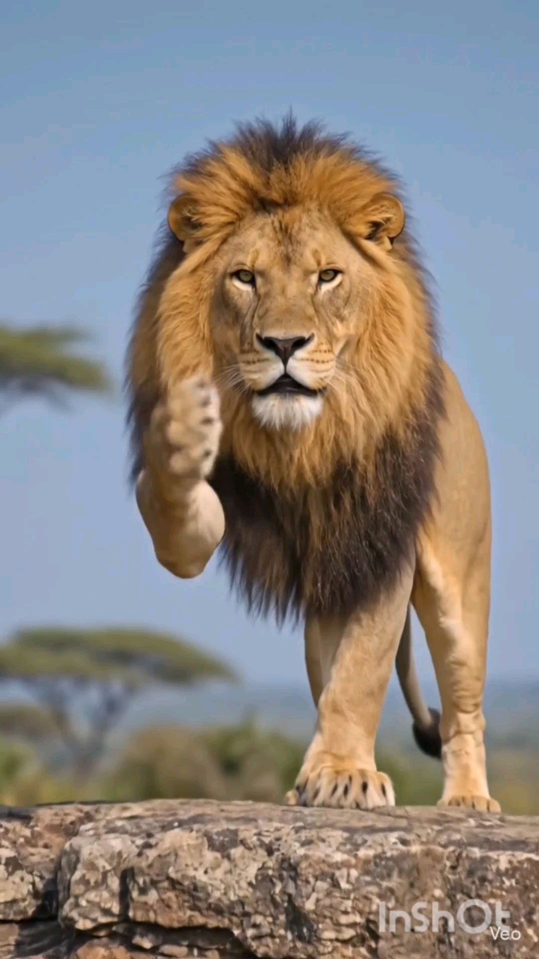 Lion