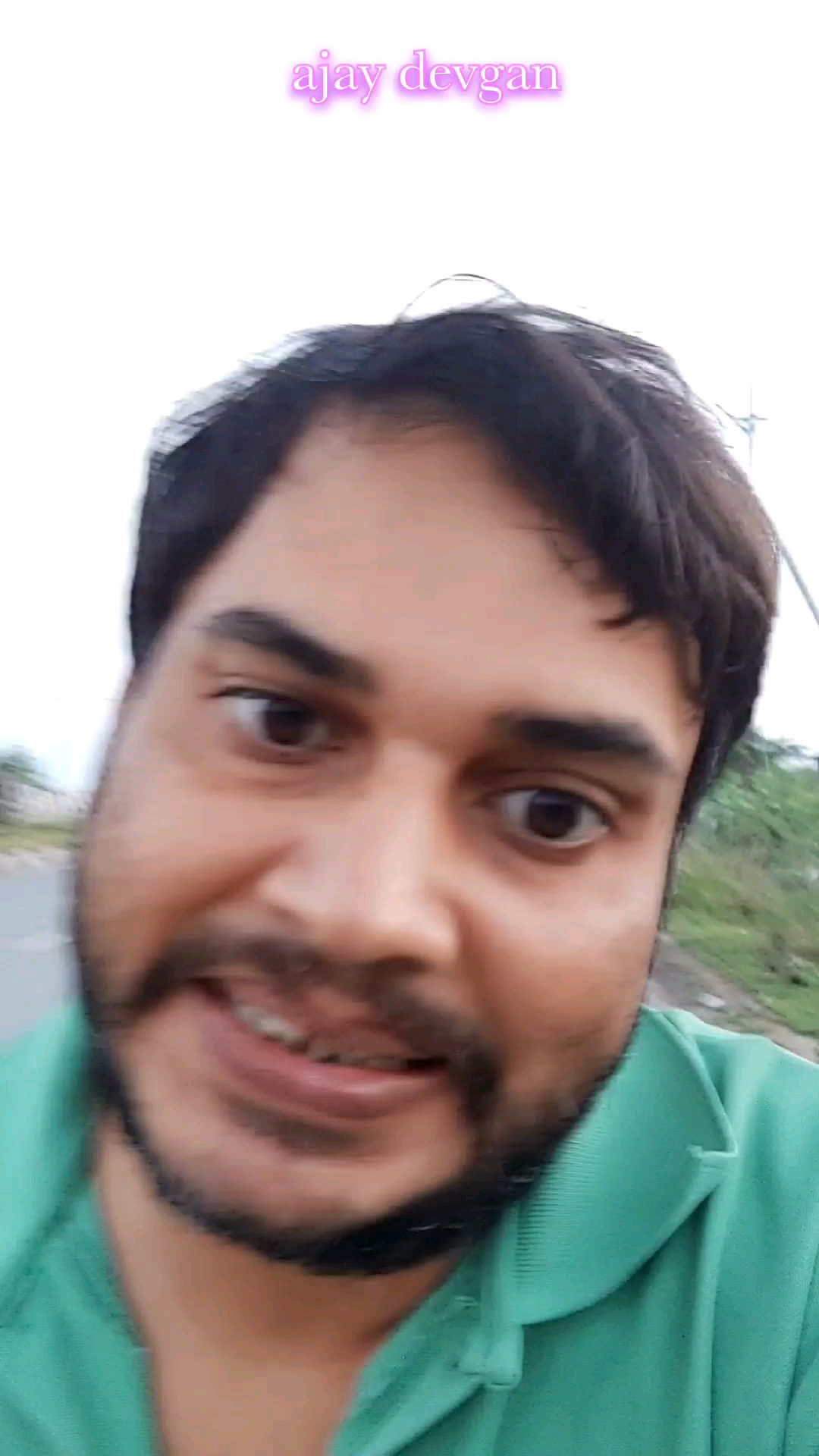 Shahrukh Khan Ajay Devgan Mimicry