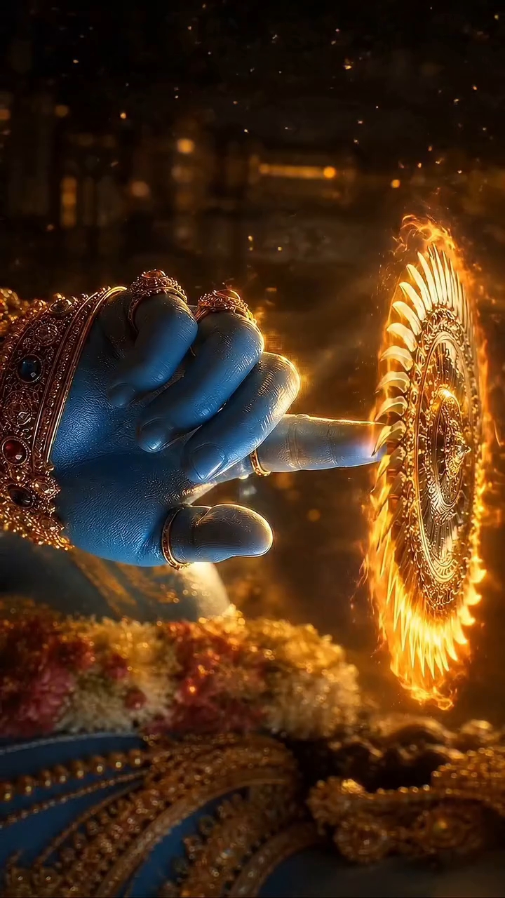 Om namo bagavate vasudeva namah