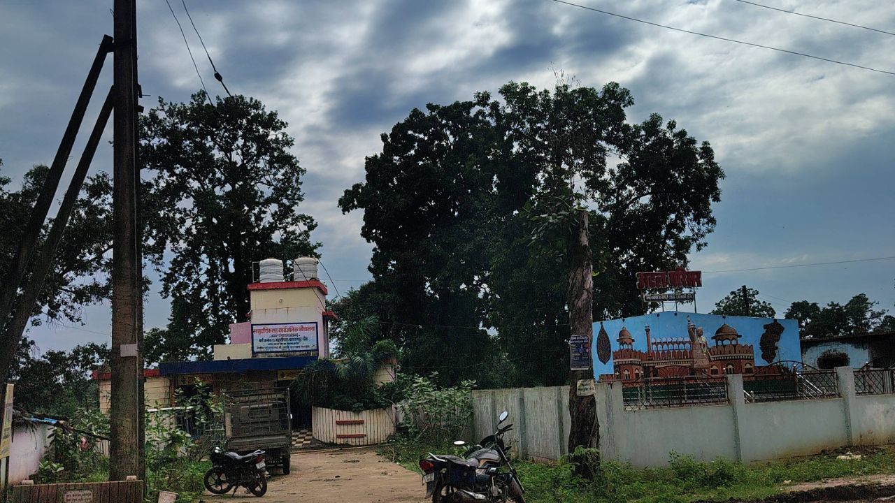 Antagarh minny vlog #vibeo