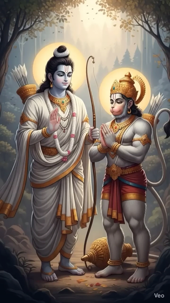 Jay shree ram 🙏🙏🙏🙏
