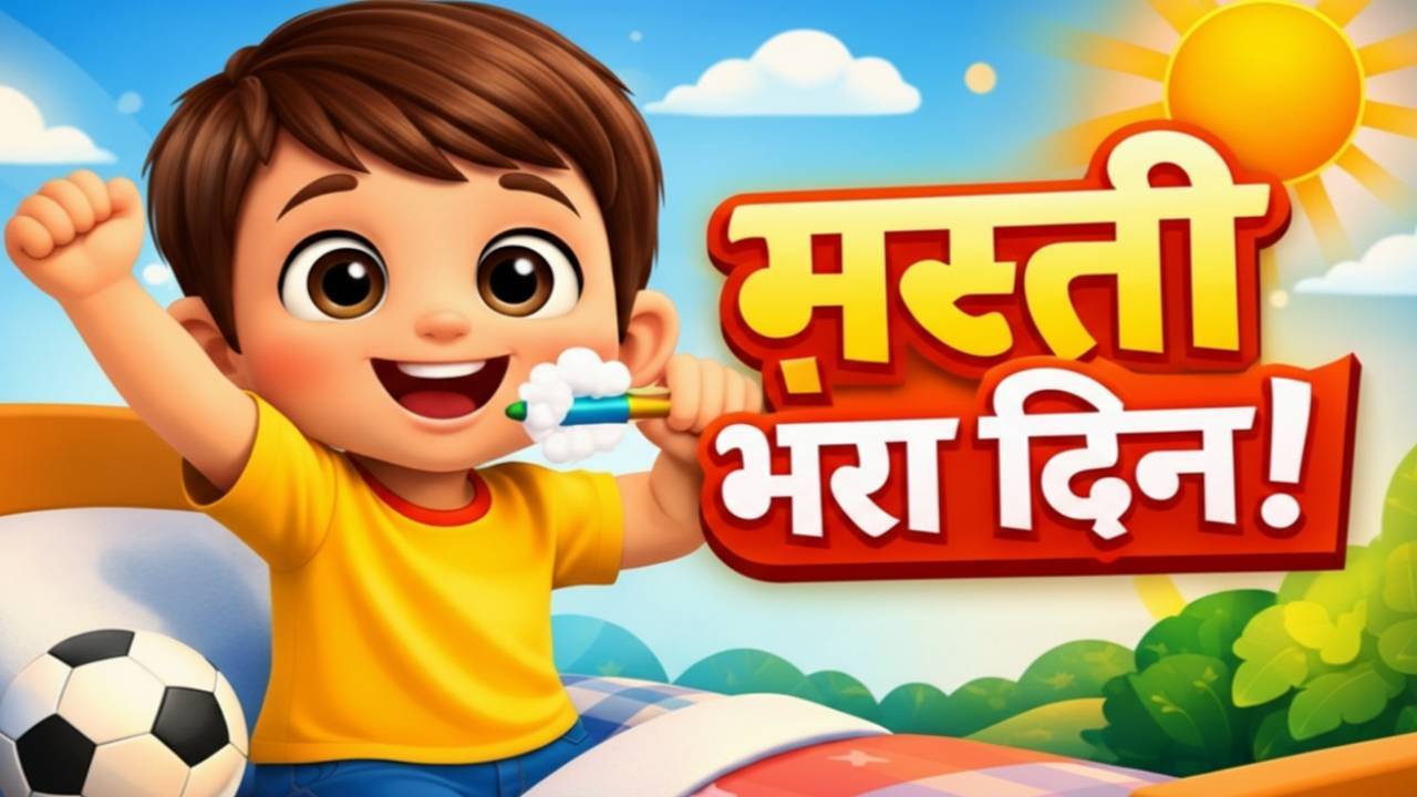 Masti Bhara Din