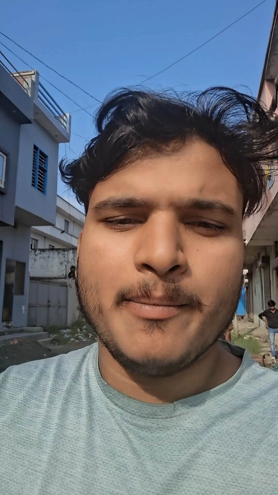 My new vlog😍😍😍😍Follow like comment share 🥰🥰🥰