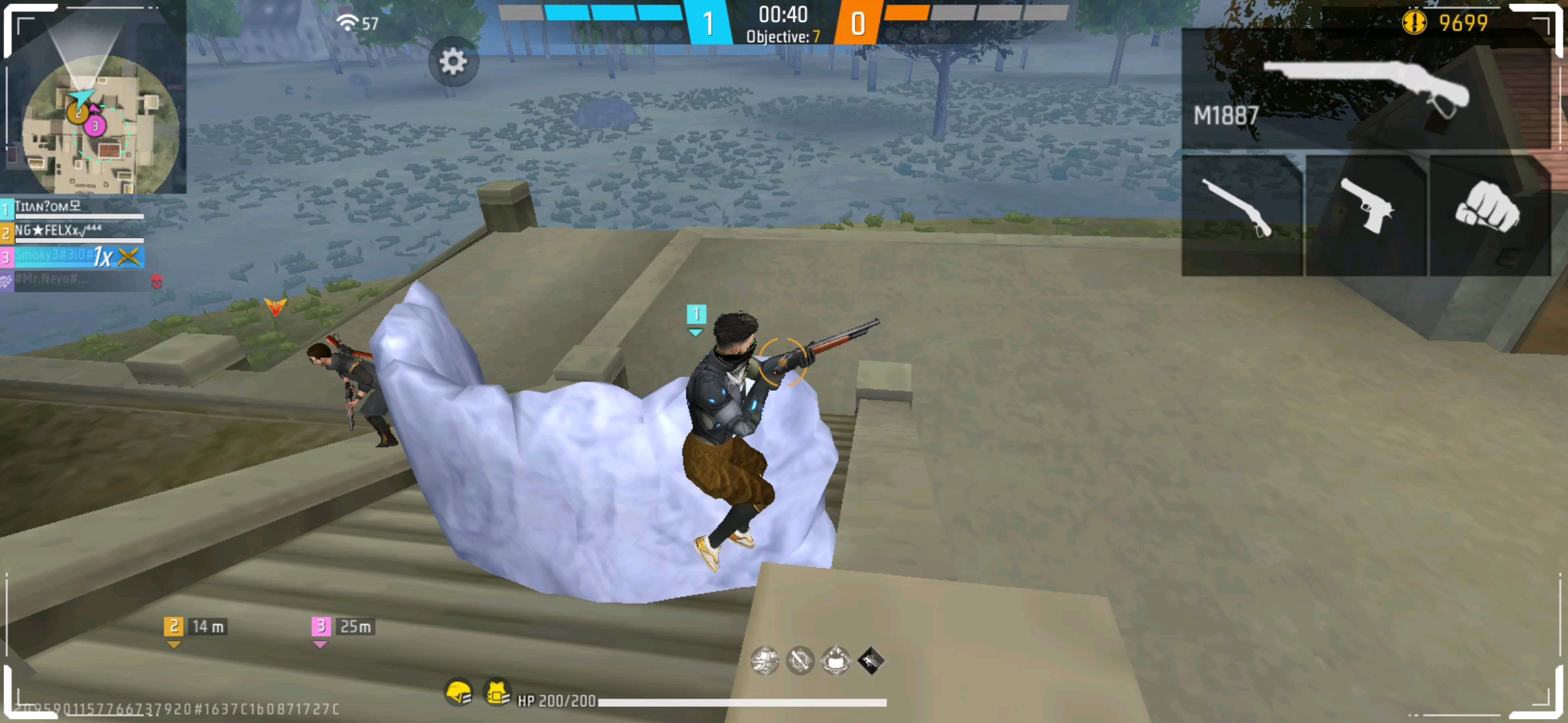 #trending #viral #aaryankelvin #jumpstyle #freefire #freefiremax #gaming #freefireindia #ffgameplay
