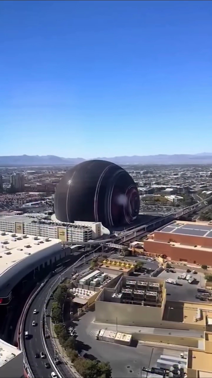 The World's Craziest Building